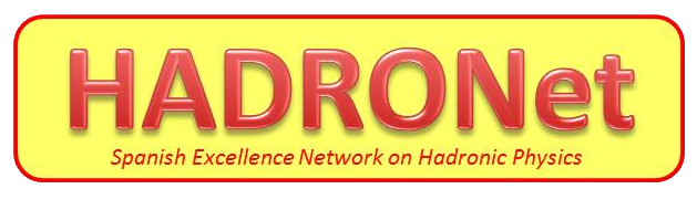 Icono de Hadron Network